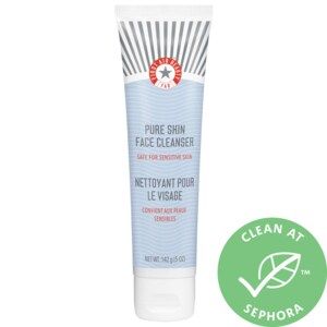 Pure Skin Face Cleanser | Sephora (US)