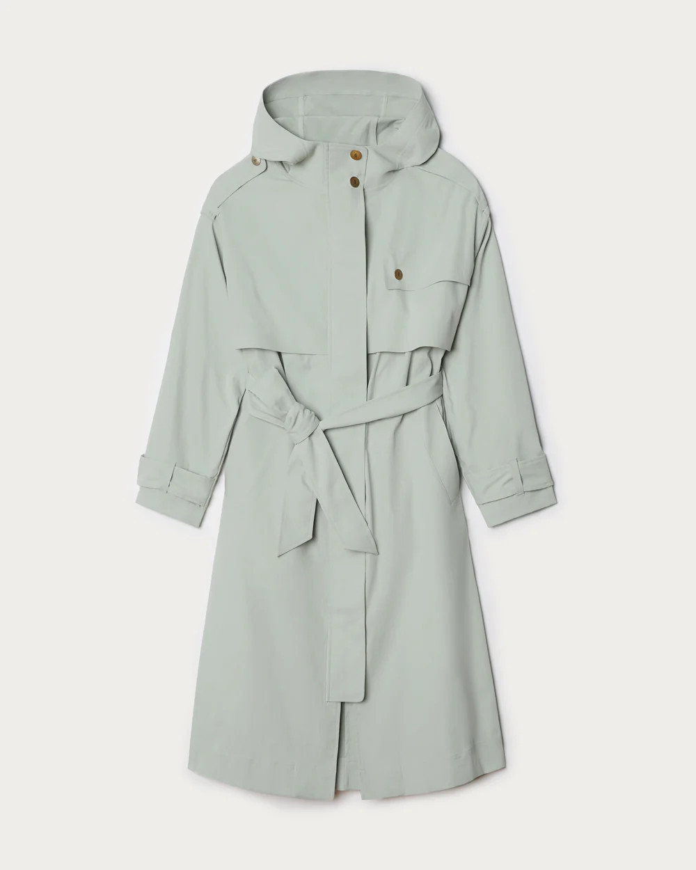 Utility Trench Coat | Rhone