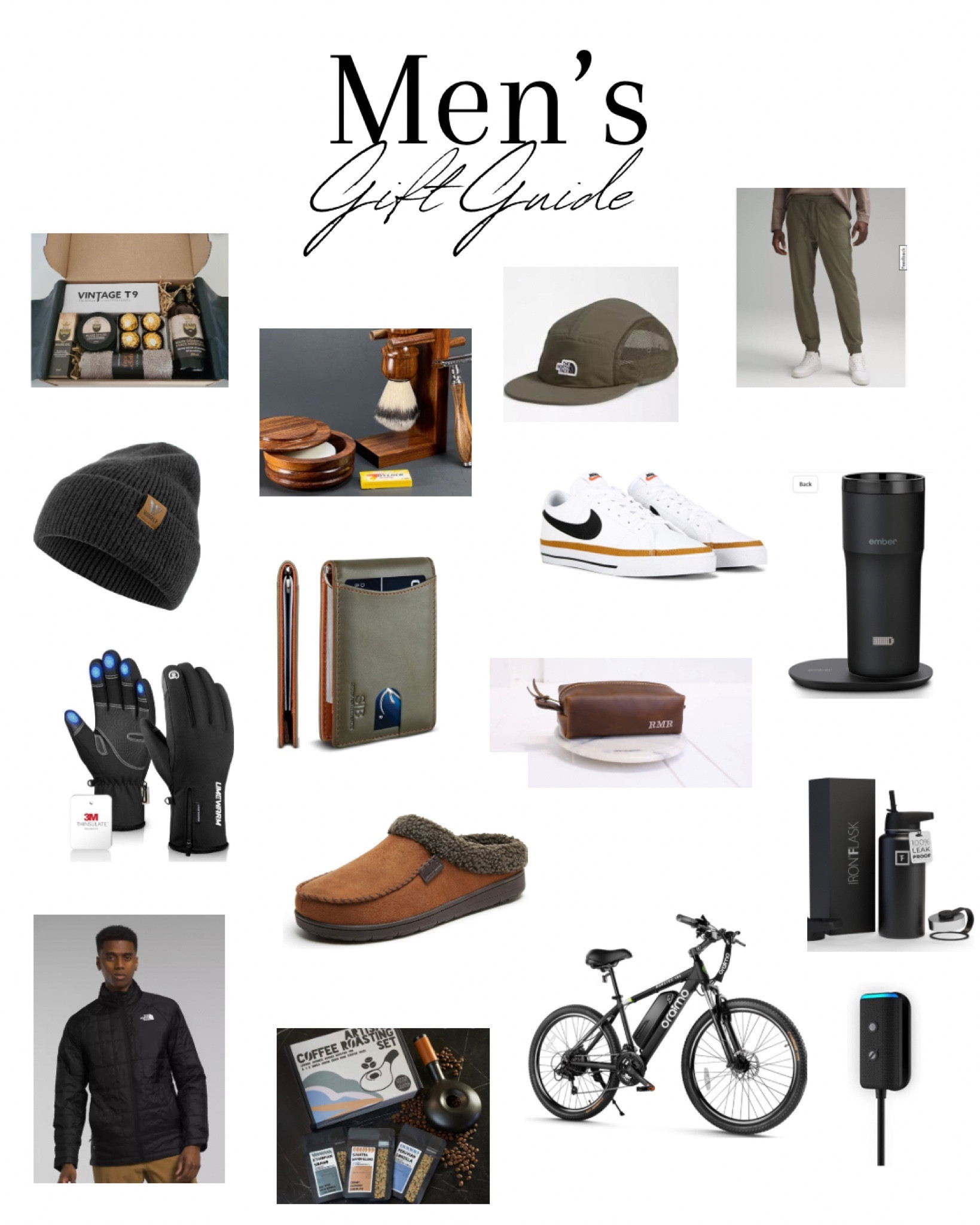 Men Christmas Gifts For What Does My Husband Want For His Birthday Unique  Birthday Gift For