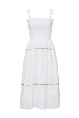 The Clover Dress | Rent the Runway