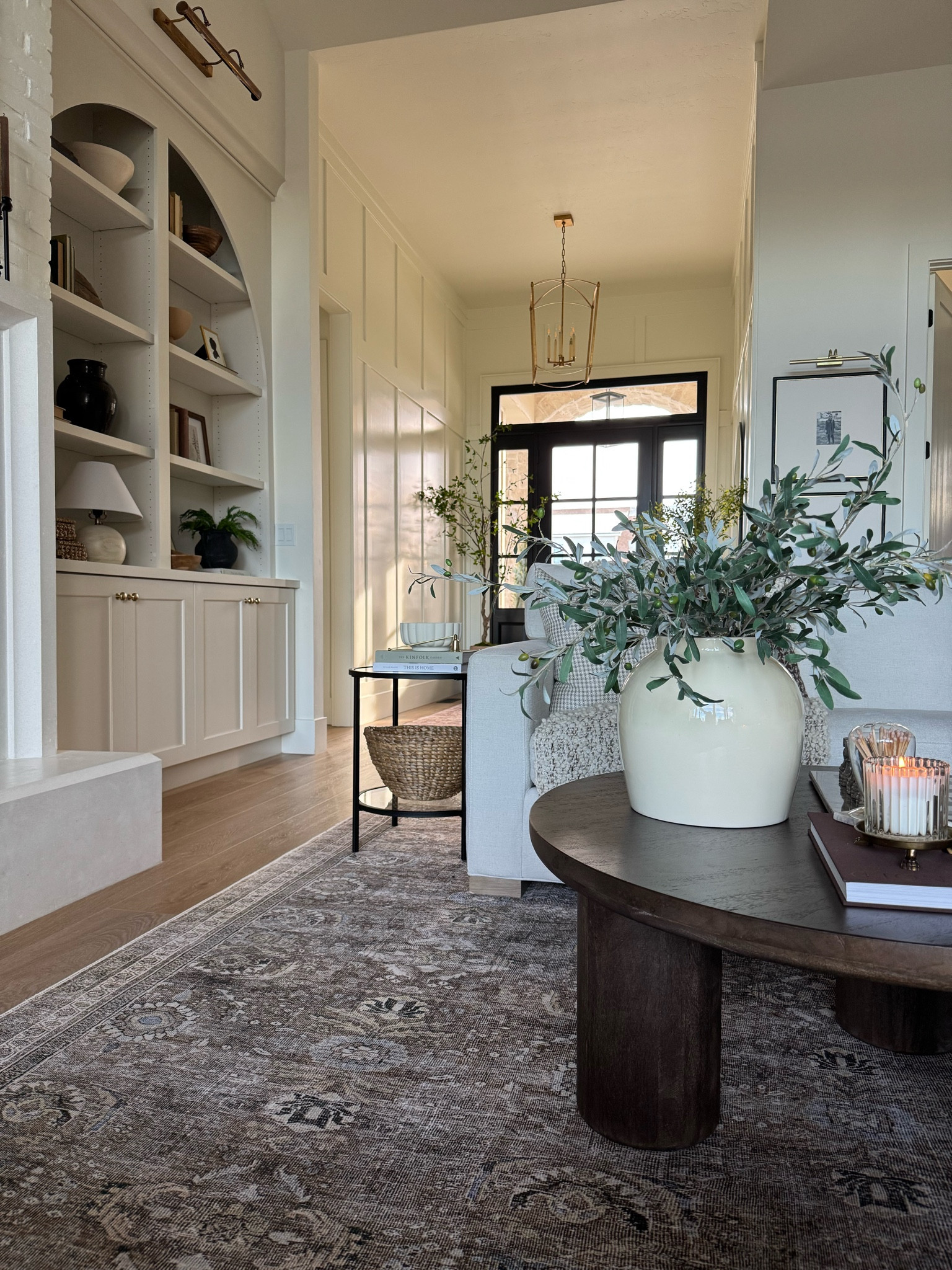 The Wayfair Weekend Clearance is the perfect time to refresh your spaces for the new year! Area rugs, furniture, lighting and more are all up to 70% off with Fast Shipping!
@wayfair #wayfair #wayfairpartner #ad

#LTKHome