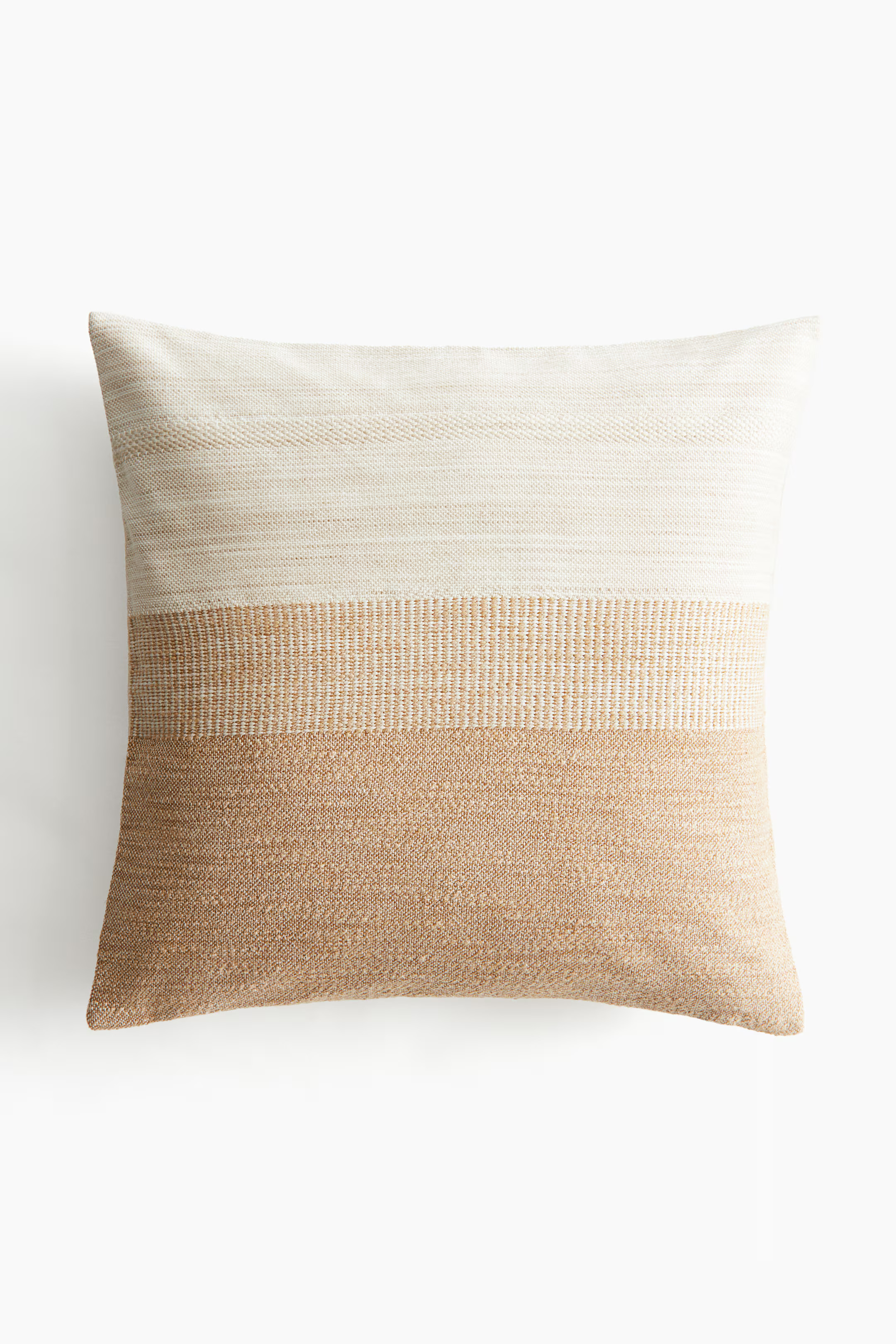 Woven Cushion Cover | H&M (US + CA)