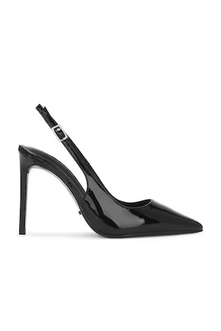 Tony Bianco Asti Pump in Black from Revolve.com | Revolve Clothing (Global)