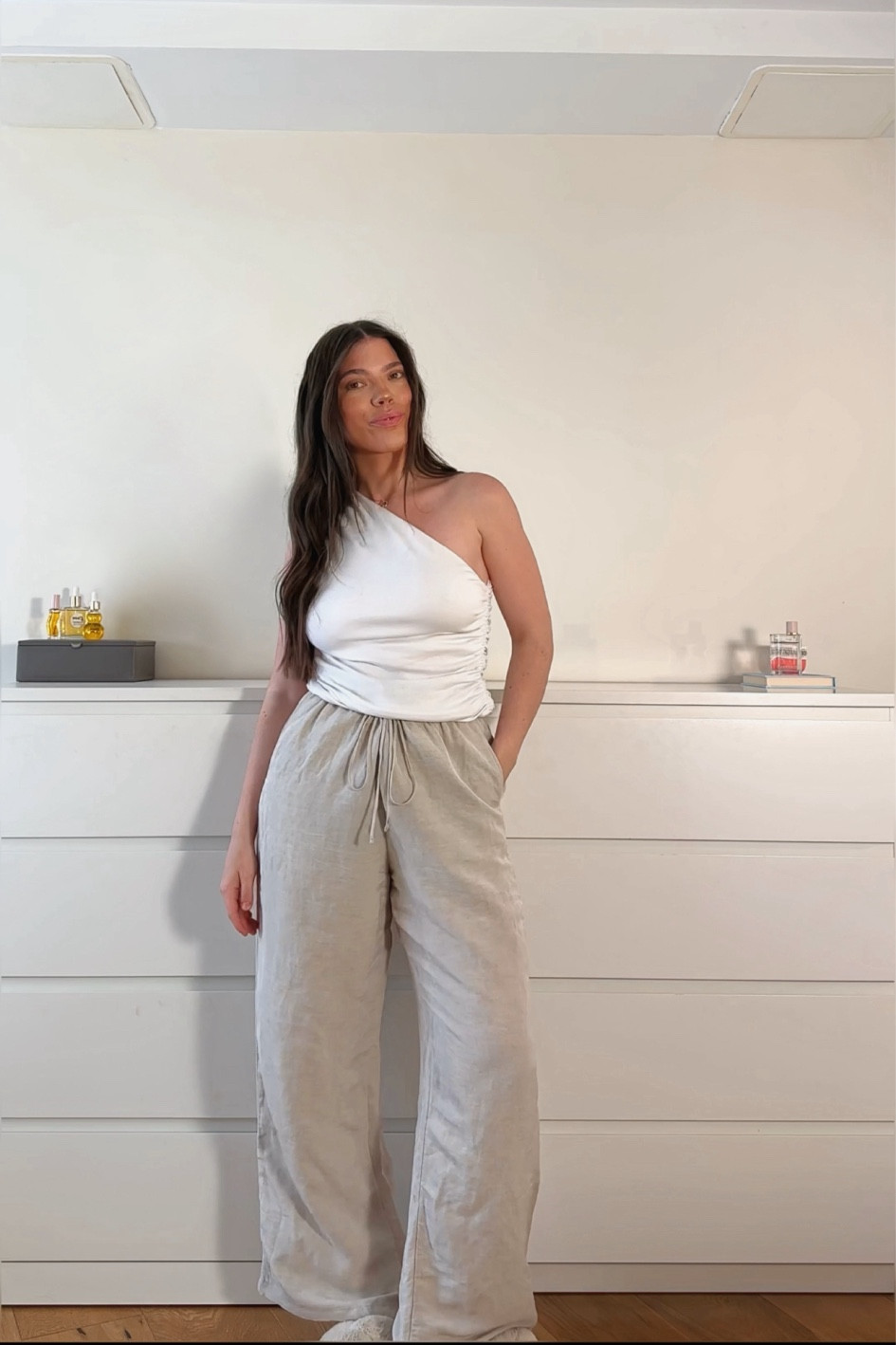 Simple Summer Outfit 

Top - @zara


#LTKsummer #LTKuk #LTKeurope