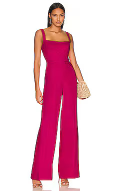 Rachel Jumpsuit
                    
                    SALONI | Revolve Clothing (Global)