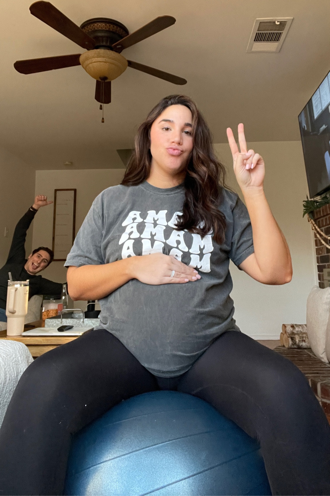 Pregnancy Must Haves 