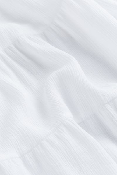 Long Skirt - White - Kids | H&M US | H&M (US + CA)