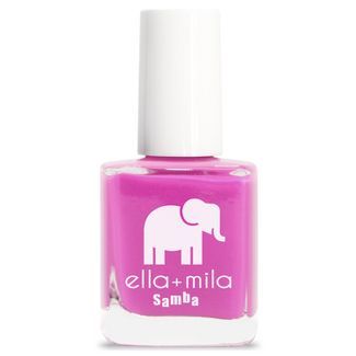 ella+mila Samba Nail Polish Collection - Sun Has Set - 0.45 fl oz | Target