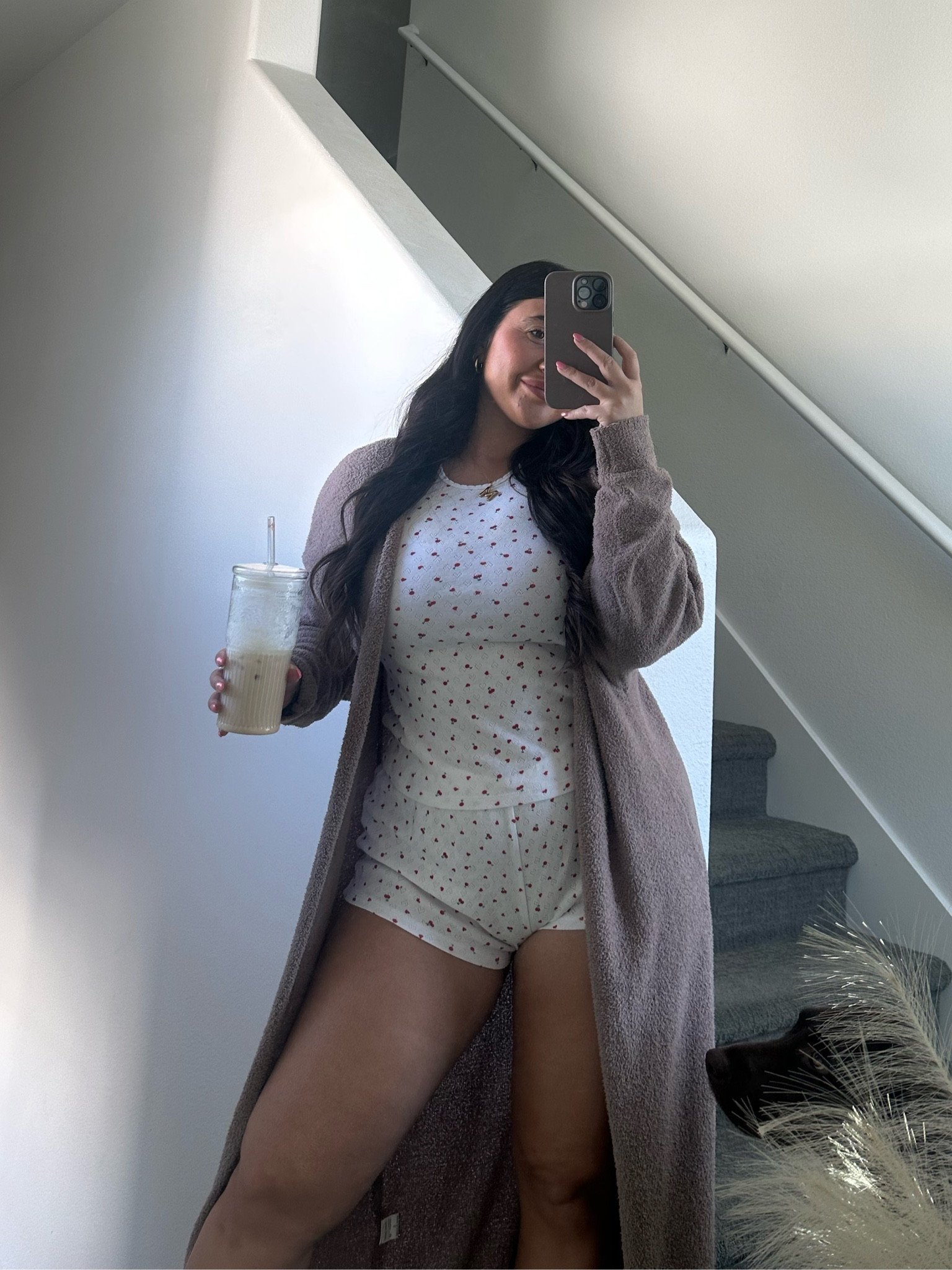 Valentines pjs 🩷🌹

#pjs 

#LTKMostLoved #LTKMidsize #LTKStyleTip