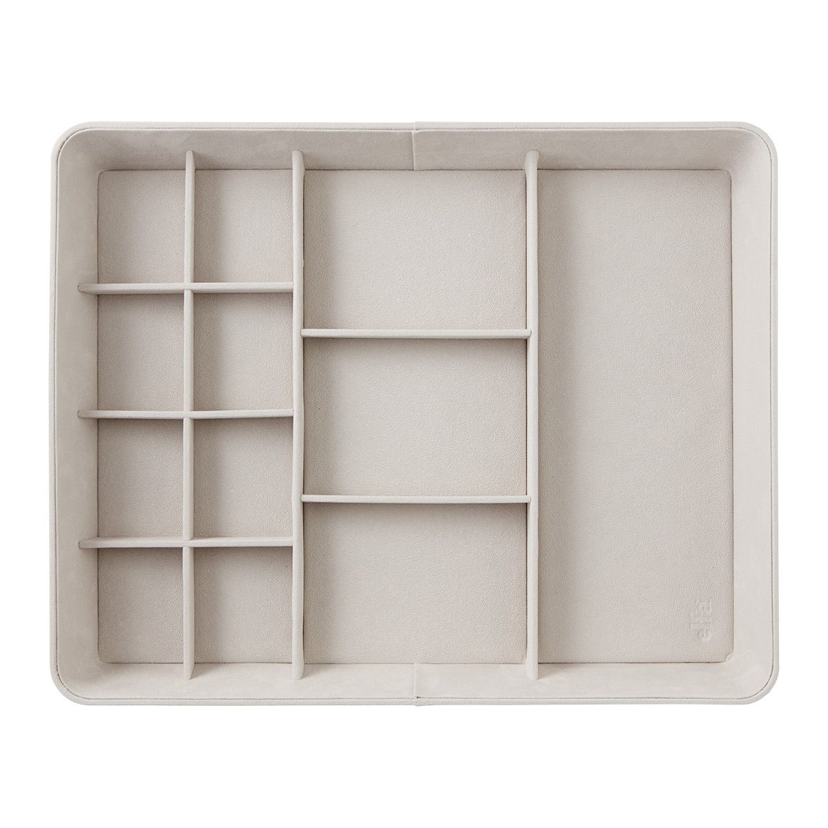 Elfa Décor Accessory Trays | The Container Store