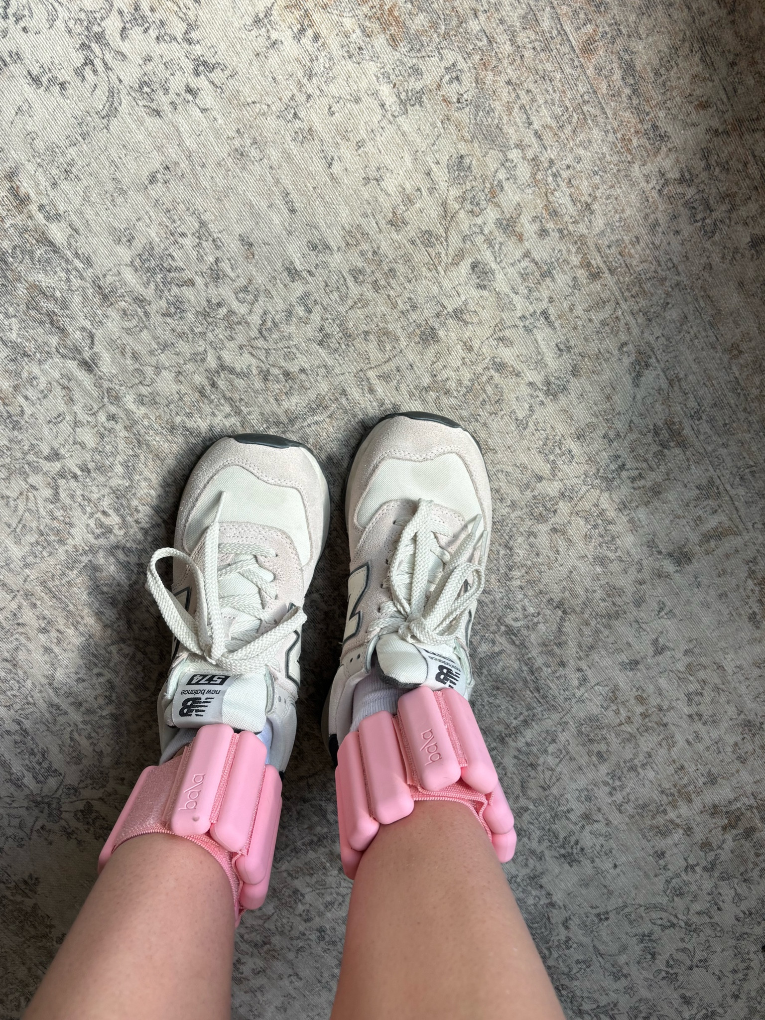 My fav ankle weights for hot girl walking 🫶🏼

#LTKshoecrush #LTKfitness #LTKfindsunder100