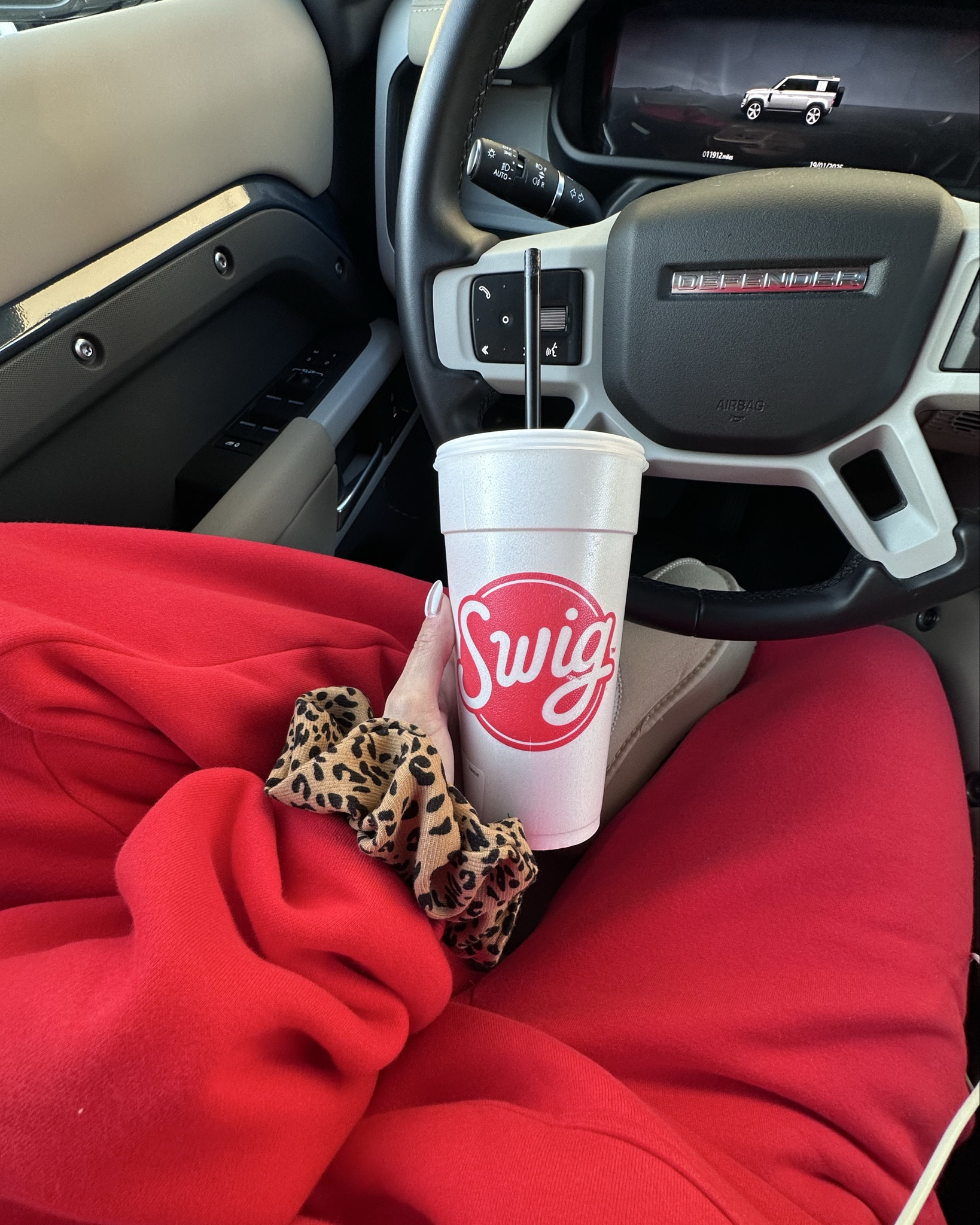 Matching sets & swig 🥤❤️‍🔥

#LTKGiftGuide #LTKStyleTip #LTKU