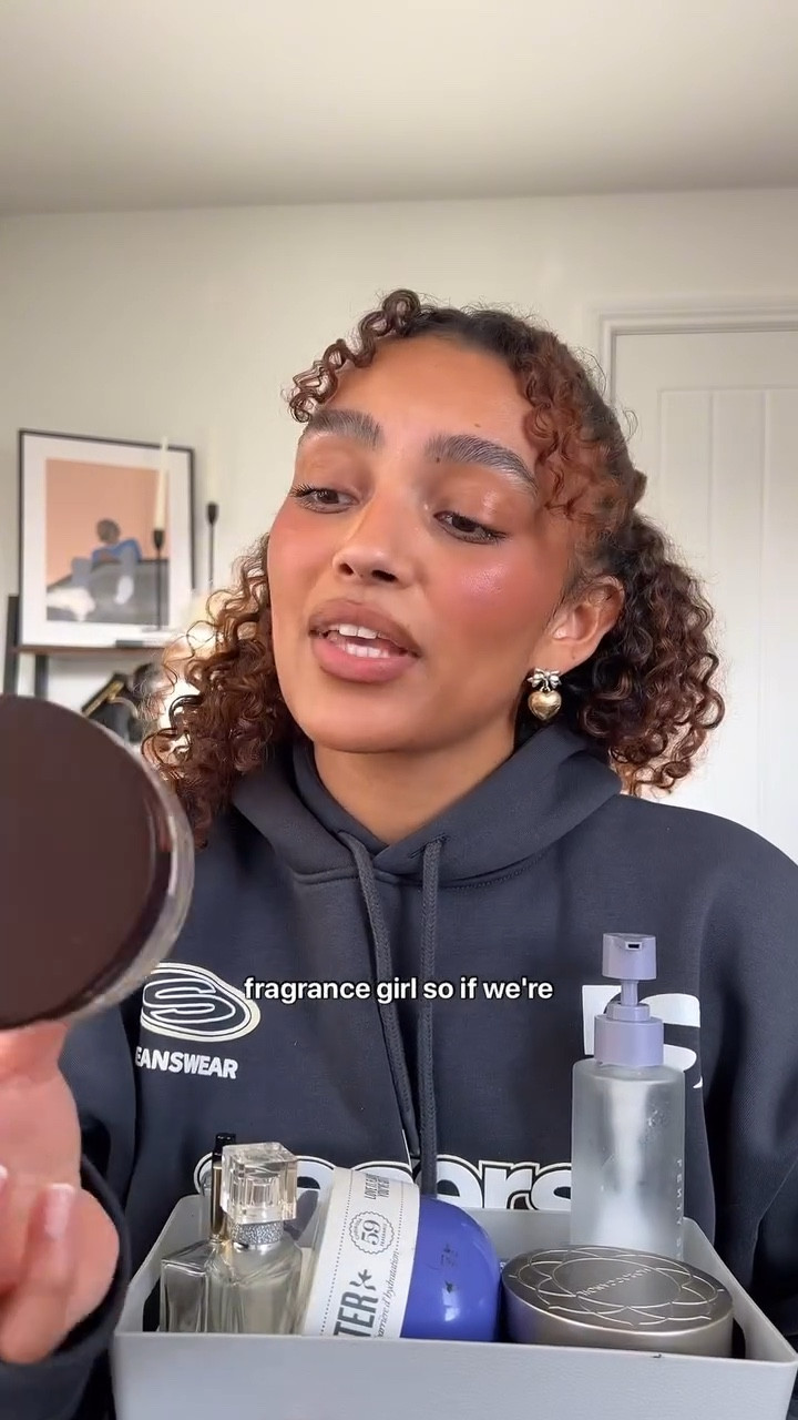 Let’s talk through my empties 🧴

These are some of my bodycare favourites to smell good & give me a dreamy everything shower 🚿 

Let me know if you’ve tried any of them 👀 

#empties #bodycare