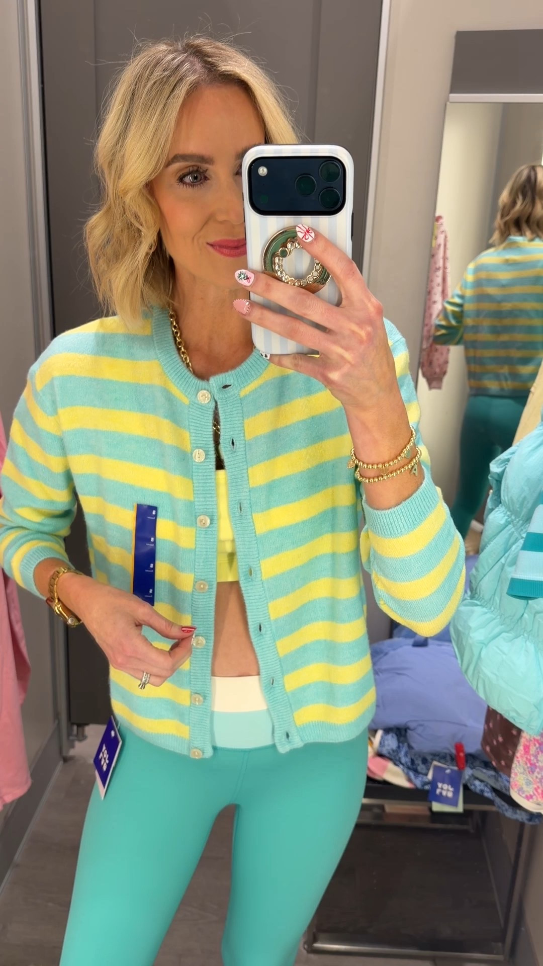 New target cardigan!!