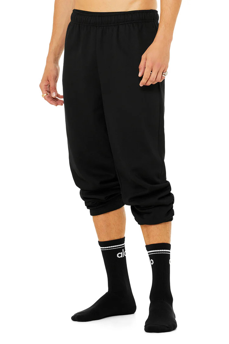 Unisex Throwback Sock | Alo Yoga (US)