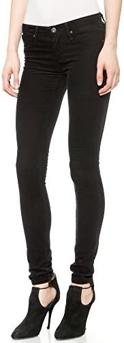 AG Adriano Goldschmied Women's The Legging Super Skinny Stretch Corduroy | Amazon (US)