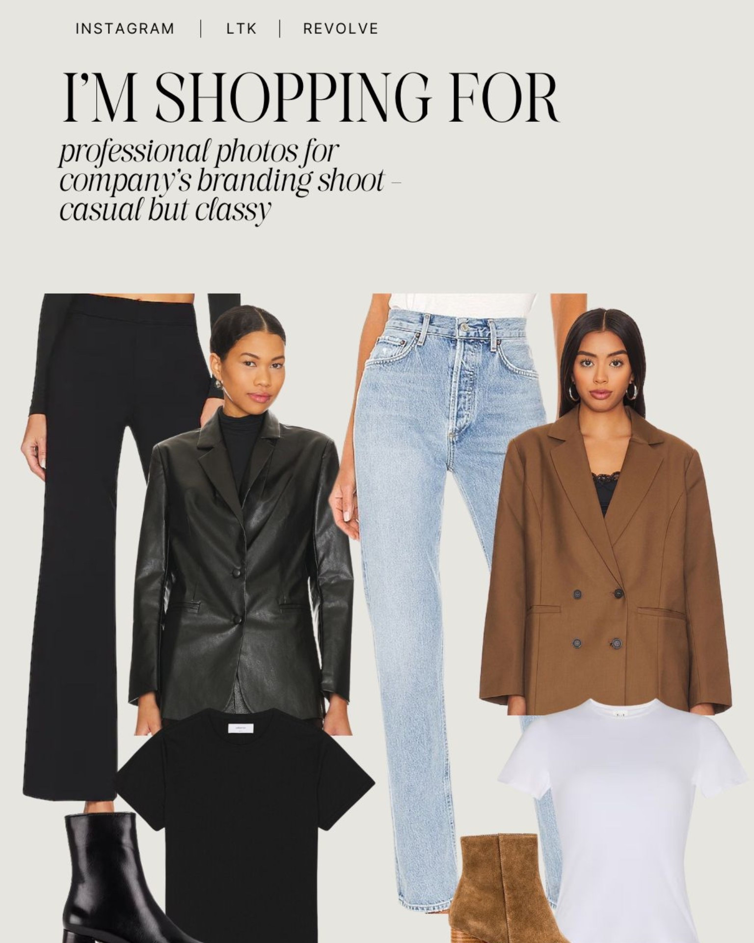 #Revolve

#LTKFindsUnder50 #LTKStyleTip #LTKFindsUnder100