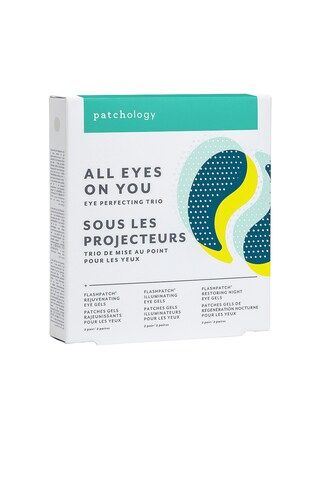 Patchology All Eyes on You Trio from Revolve.com | Revolve Clothing (Global)