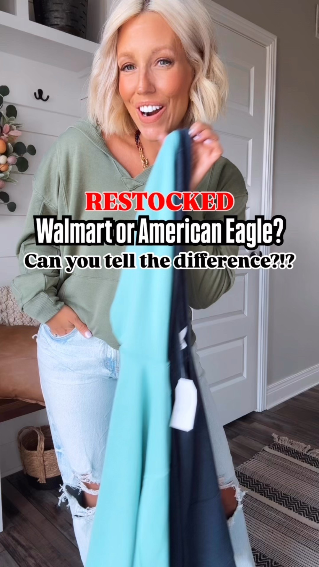 Im so excited these restocked!!!I love these French terry cloth hoodies that will have you questioning where they came from until you see the price!!! 🤩
⬇️⬇️⬇️
Hoodies sized up to medium
Jeans sized down to 2 regular (run big)

#LTKFindsUnder50 #LTKStyleTip #LTKSaleAlert