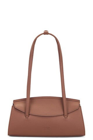 Caroline Bag in Espresso | Revolve Clothing (Global)