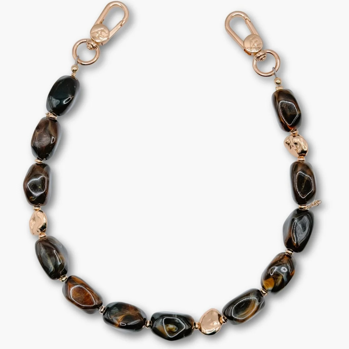 Lune Strap | The Caep