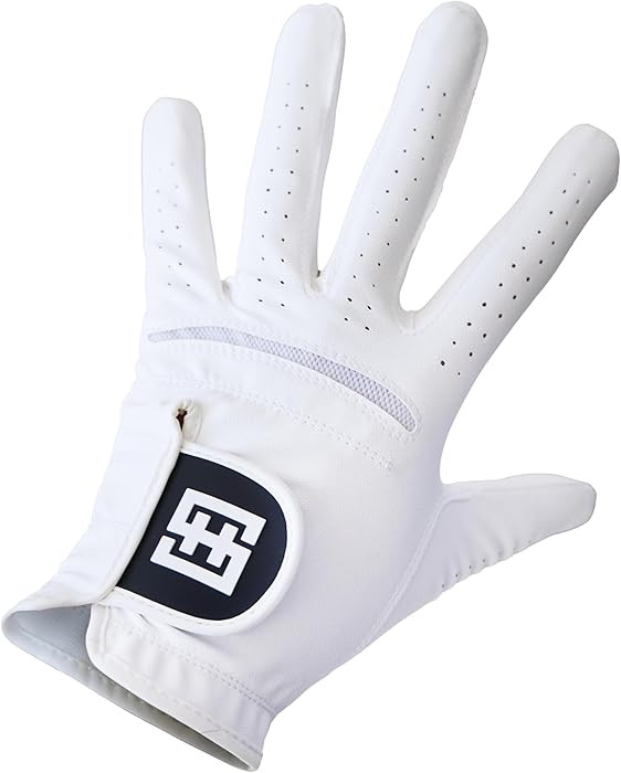 Amazon.com : Golf Gloves Men and Women - Left Hand Golfer Gloves Synthetic Leather Superior Comfo... | Amazon (US)