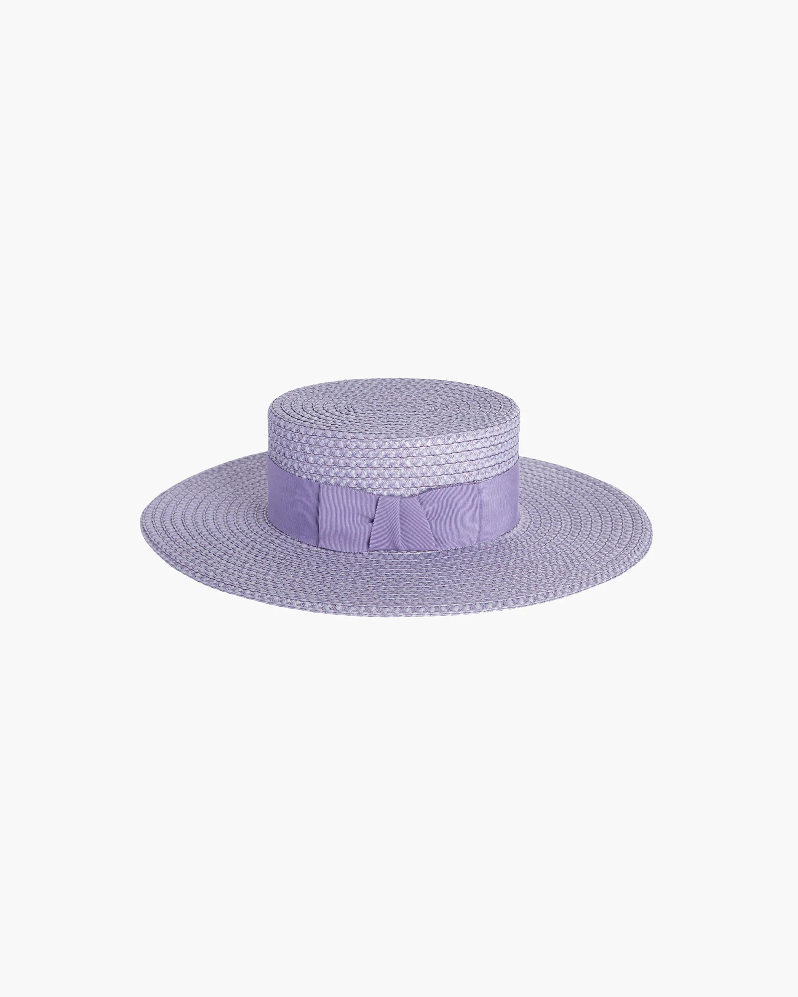 Gondolier Boater Hat | Eric Javits