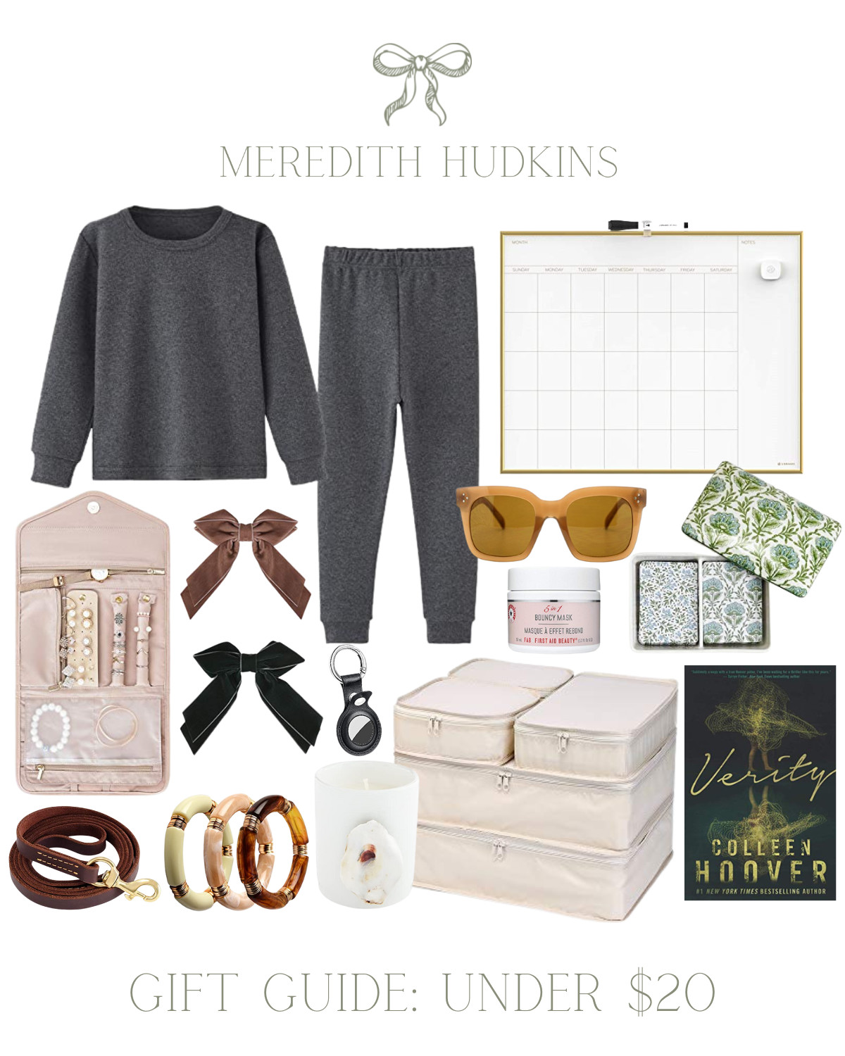 Meredith Hudkins's Amazon Page | Amazon (US)