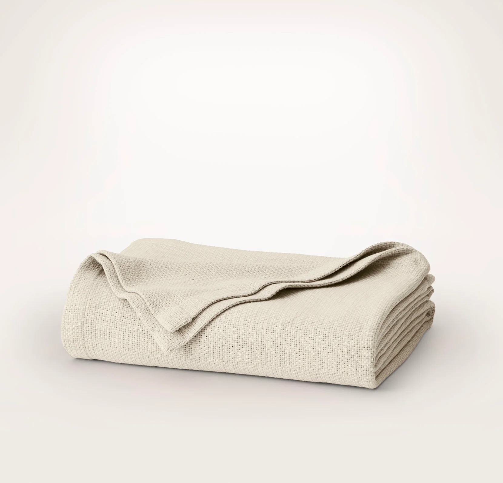 Lightweight Bed Blanket | Boll & Branch