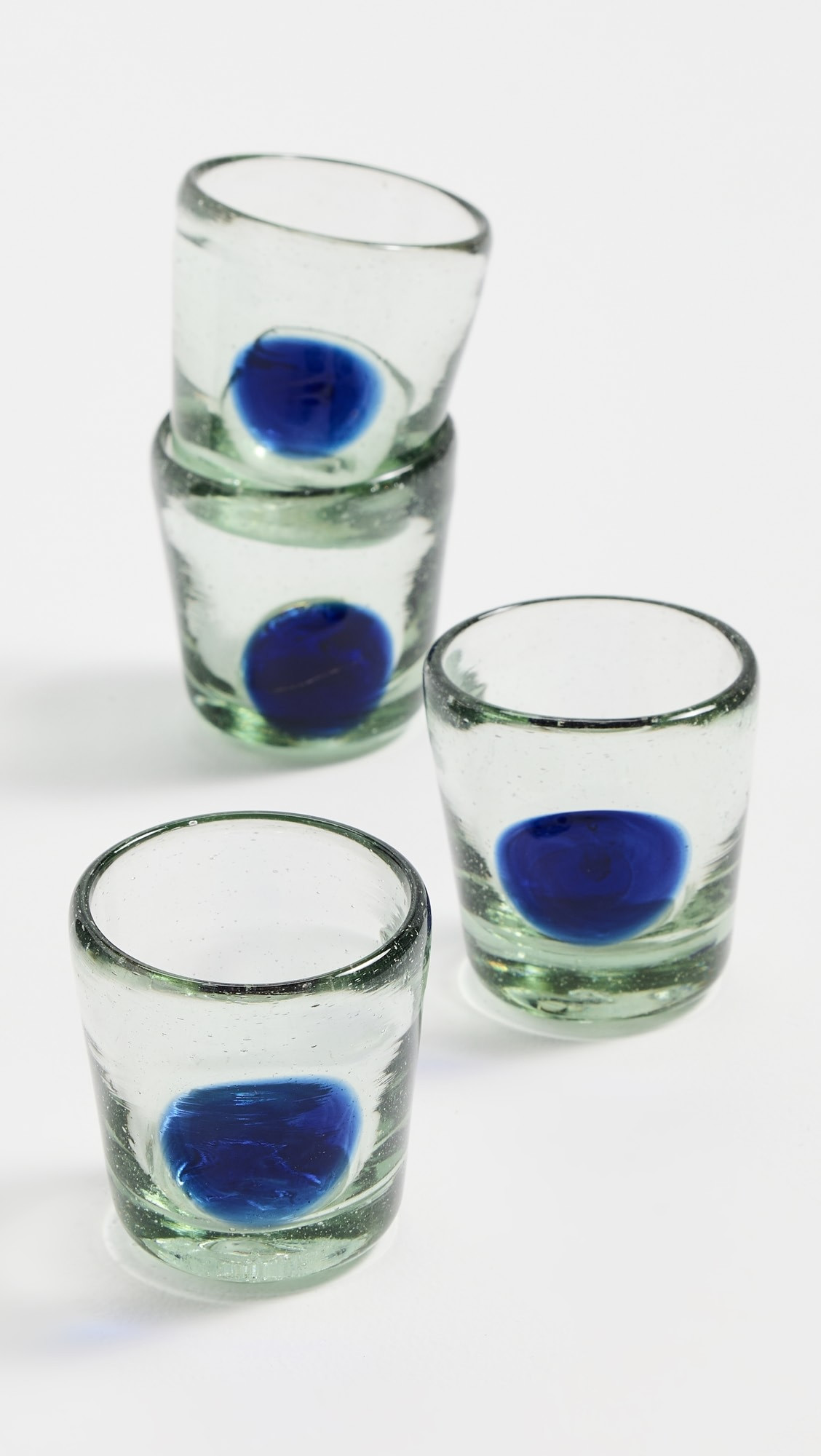 Glass Chiquito Set of 4 | Shopbop