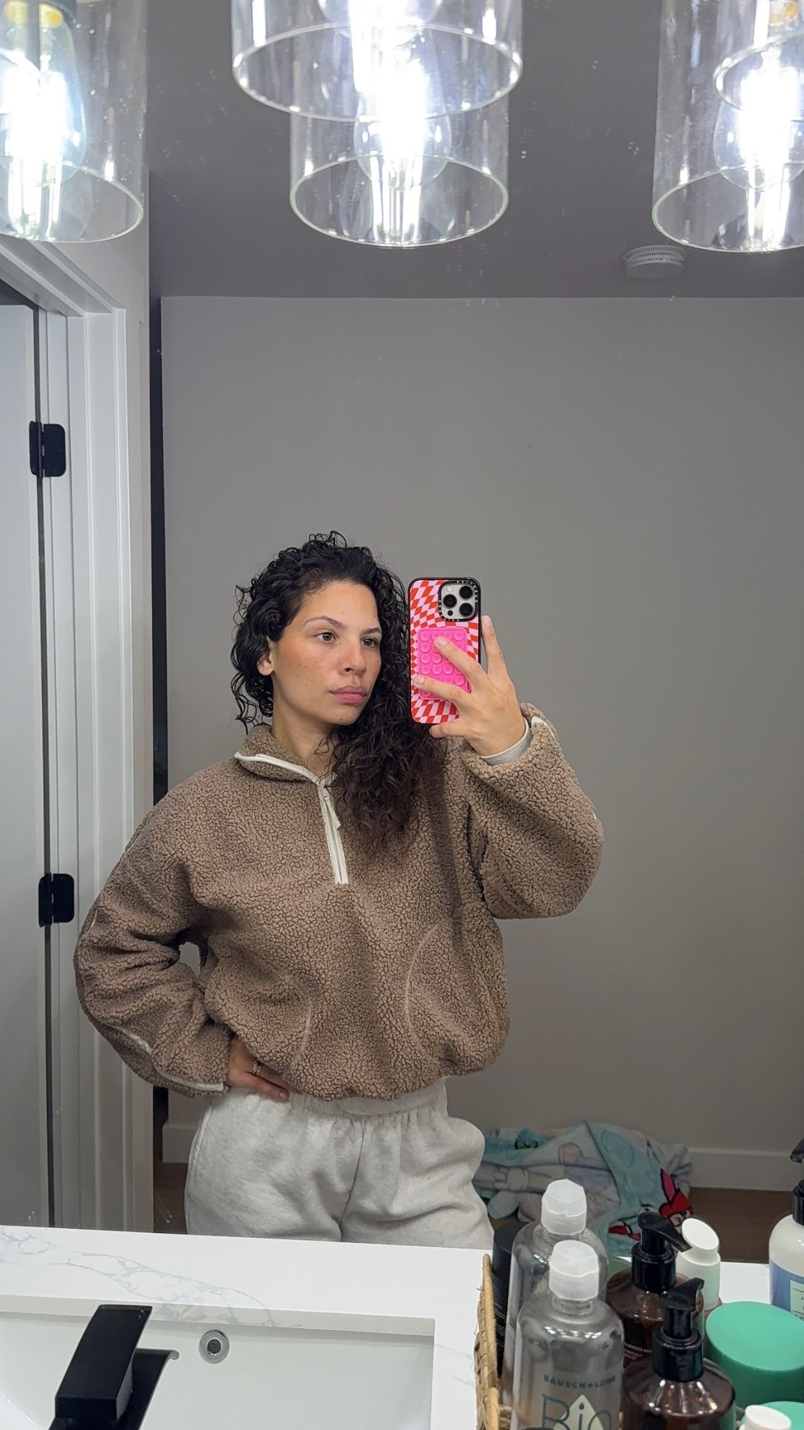 Ootd details 🧸

#LTKSaleAlert #LTKBeauty #LTKU