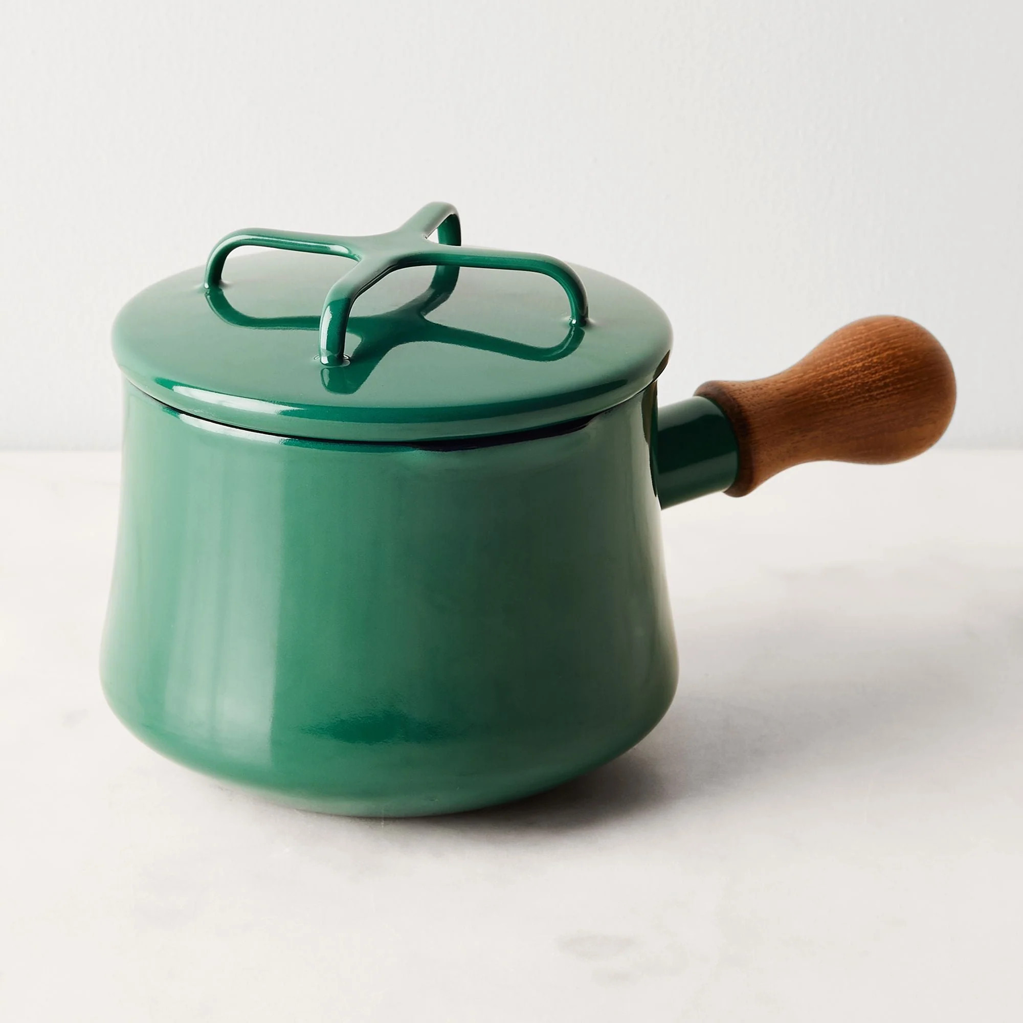 Købenstyle Saucepan, 1 QT | Schoolhouse