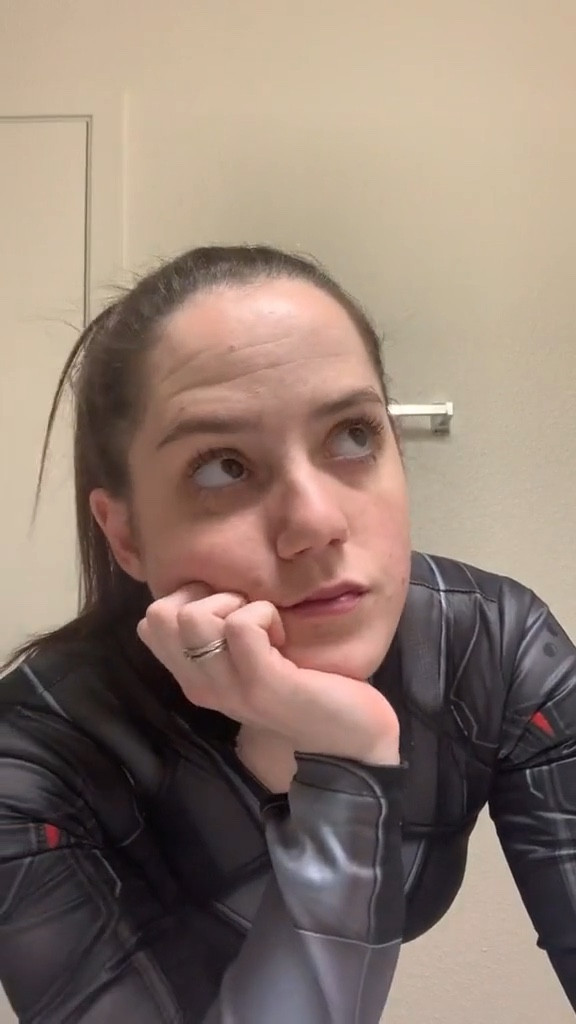 Black Widow | Natalia Alianovna Romanova | Natasha Romanoff | marvel | marvel comics | marvel avengers| costume | cosplay | Halloween | Halloween costume | Halloween cosplay | costume | cosplay | universal | universal studios | theme park | theme park outfit | assassin 

#LTKFindsUnder50 #LTKFindsUnder100 #LTKHalloween