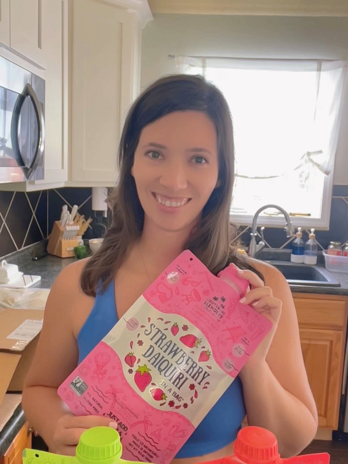 Summer’s not over yet 😎 
…stay tuned for my favorite flavor combo. 
Can’t wait to take these on the river this weekend, thanks to @ltblender !

#LTKFindsUnder50 #LTKParties #LTKSeasonal