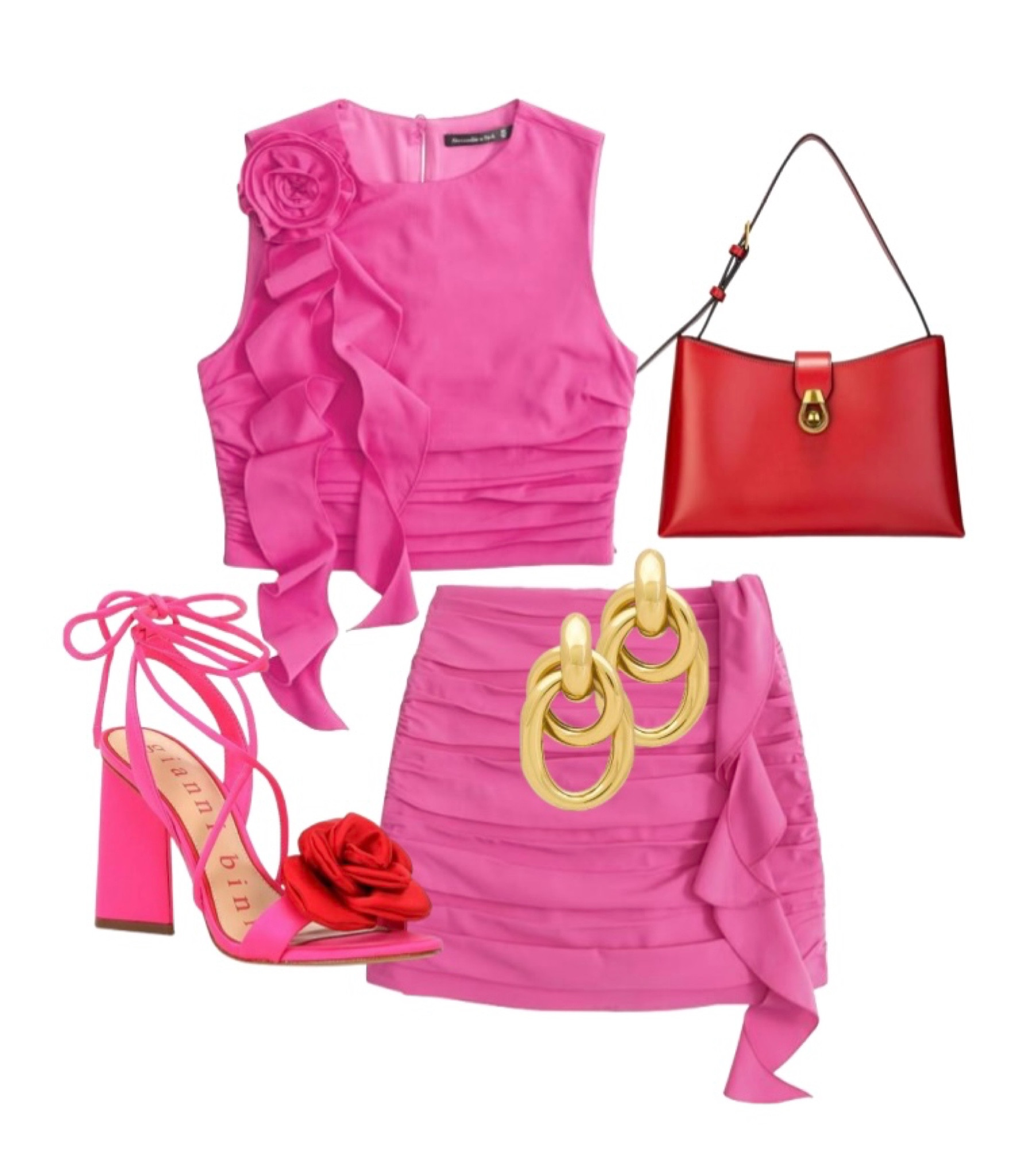 Easter Outfit Option