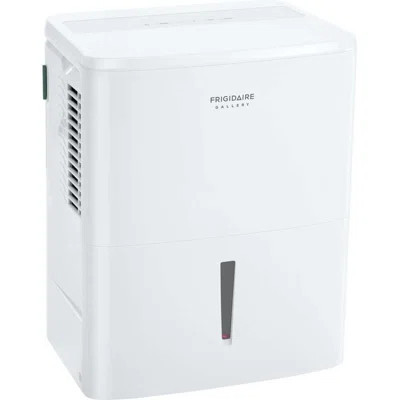 Frigidaire Gallery 2-In-1 35 Pint Dehumidifier | Wayfair North America