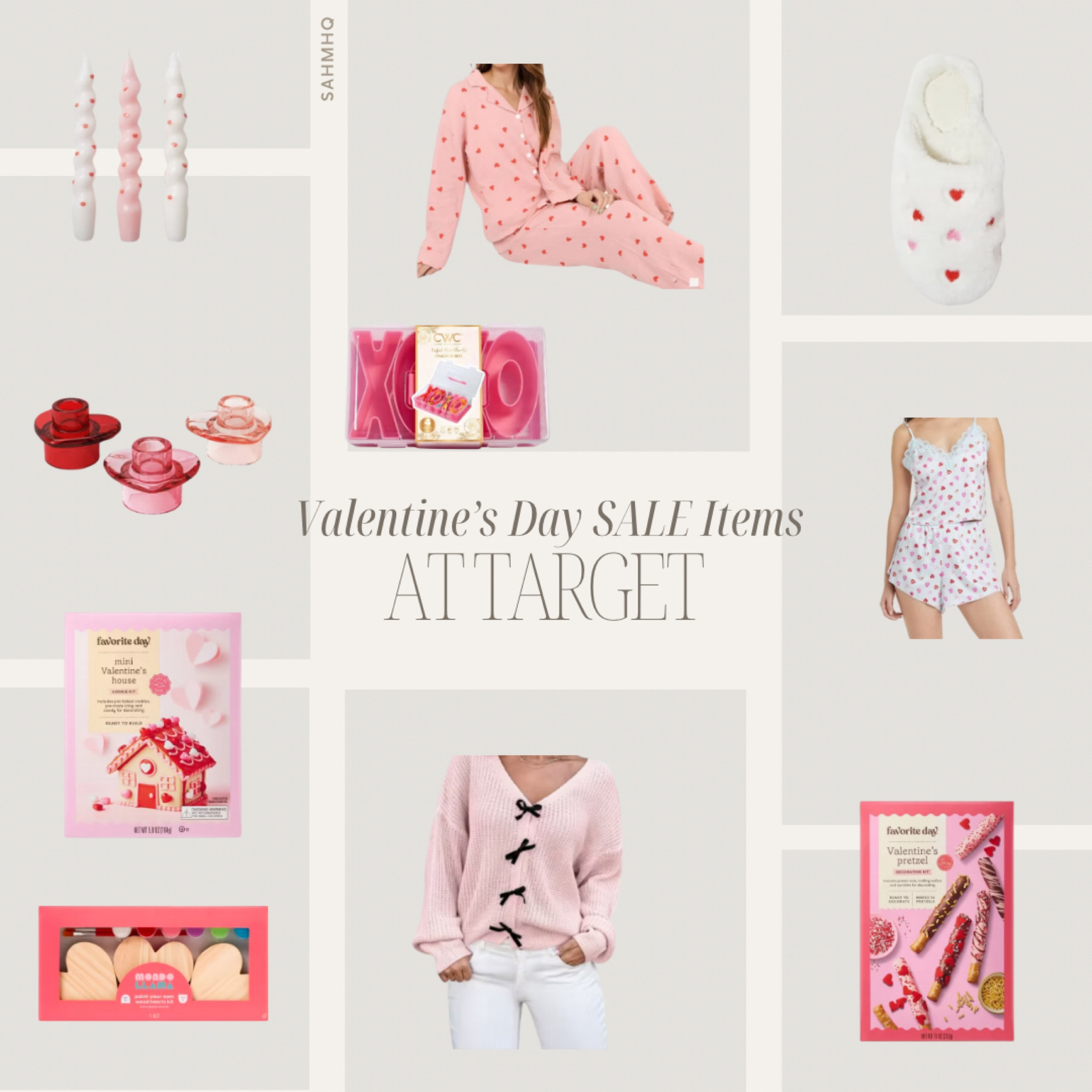 So many fun Valentines Day finds ON SALE! 

#LTKSaleAlert #LTKGiftGuide #LTKSeasonal