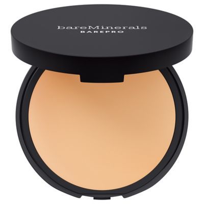 barePRO Full-Coverage Powder Foundation | bareMinerals | bareMinerals (US)