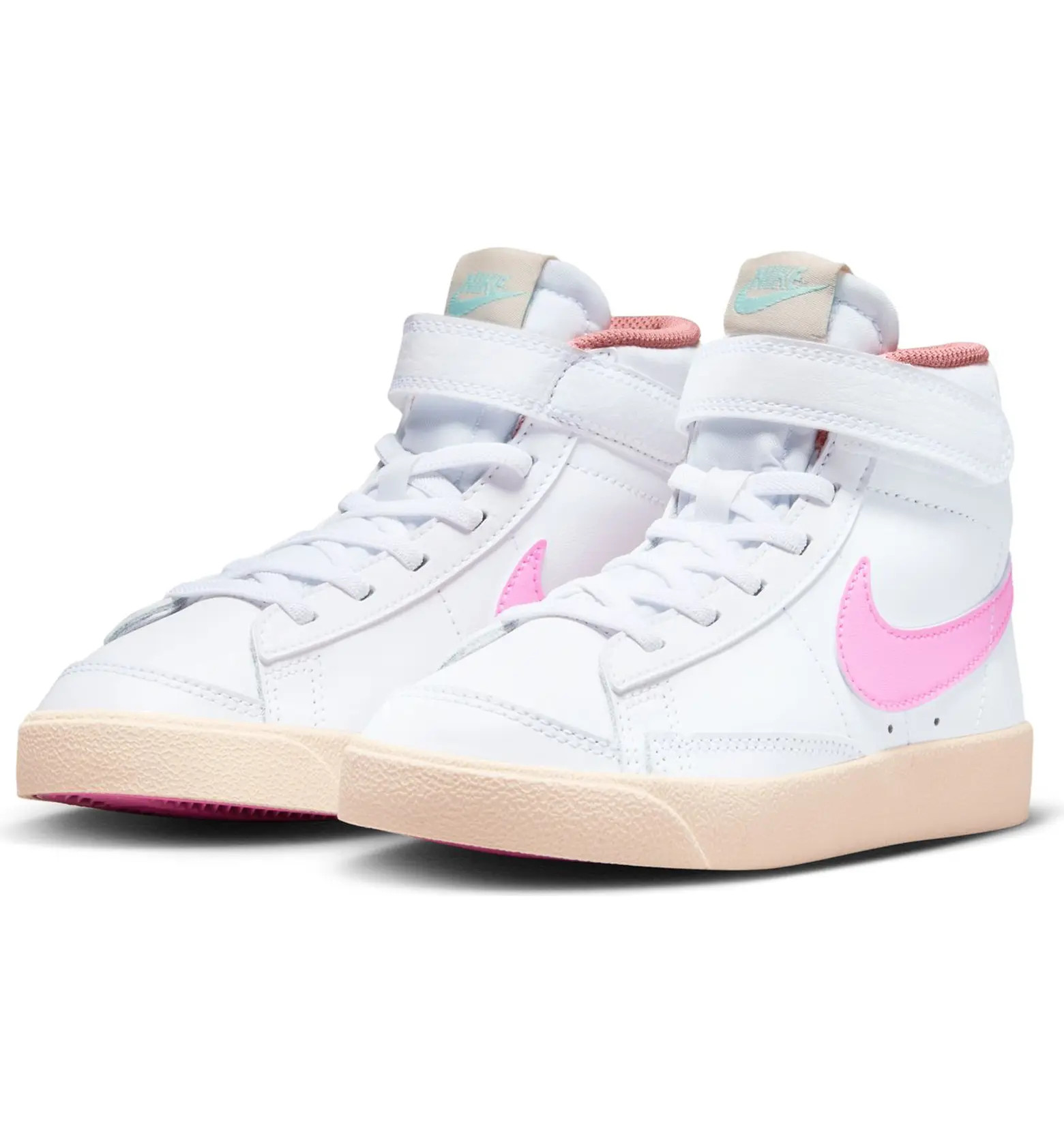 Blazer Mid '77 Basketball Sneaker | Nordstrom