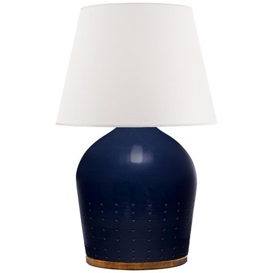 Ralph Lauren Halifax 27 Inch Table Lamp by Ralph Lauren | 1800 Lighting