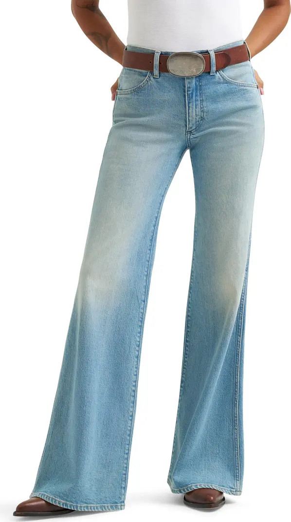 '70s Flare Jeans | Nordstrom