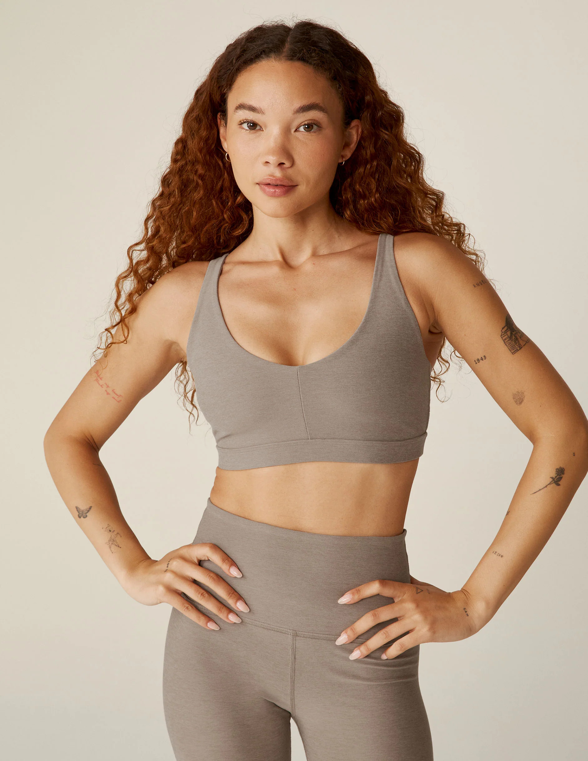 Spacedye Embody Bra | Beyond Yoga | Beyond Yoga
