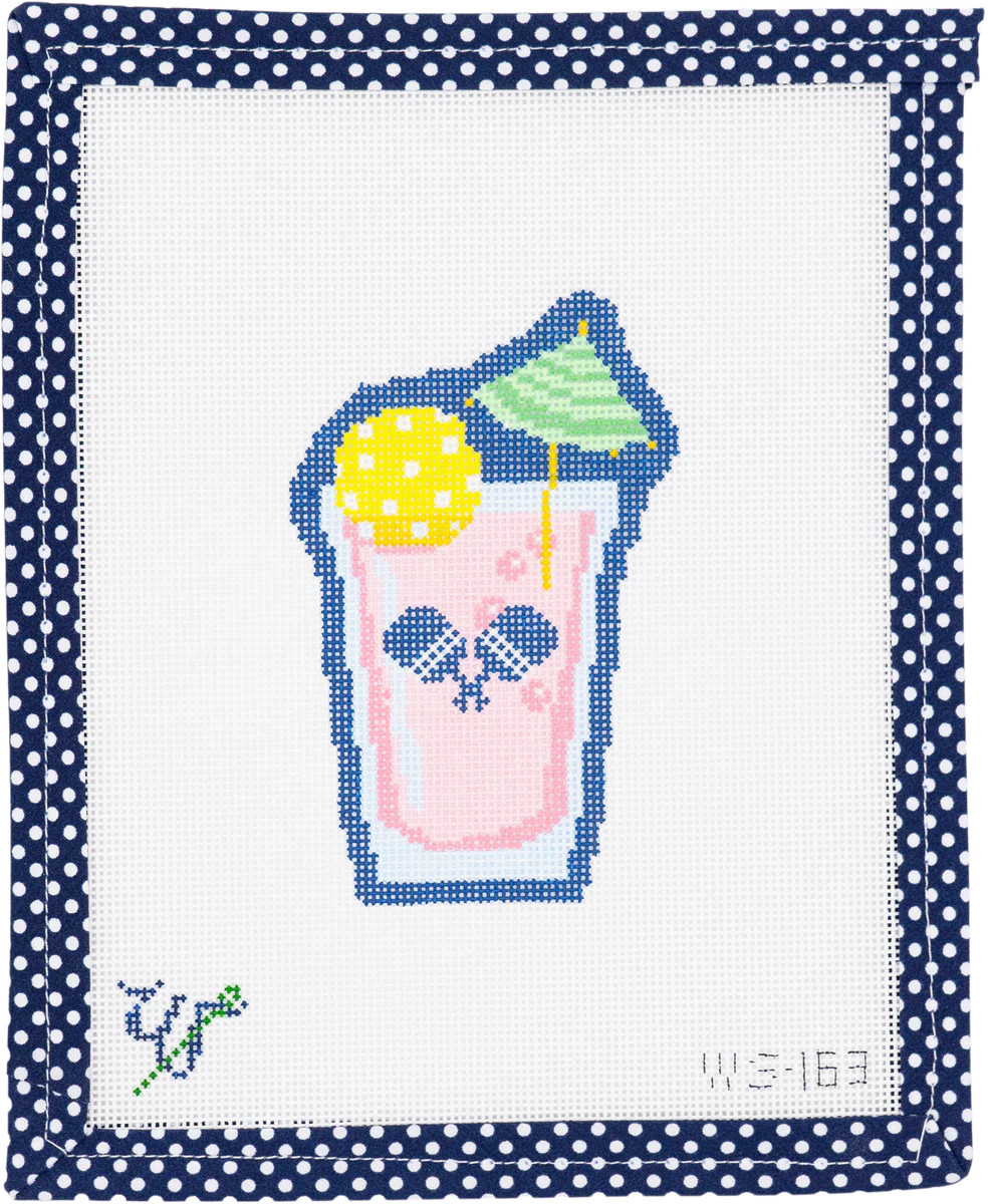Pickleball Cocktail | Wipstitch