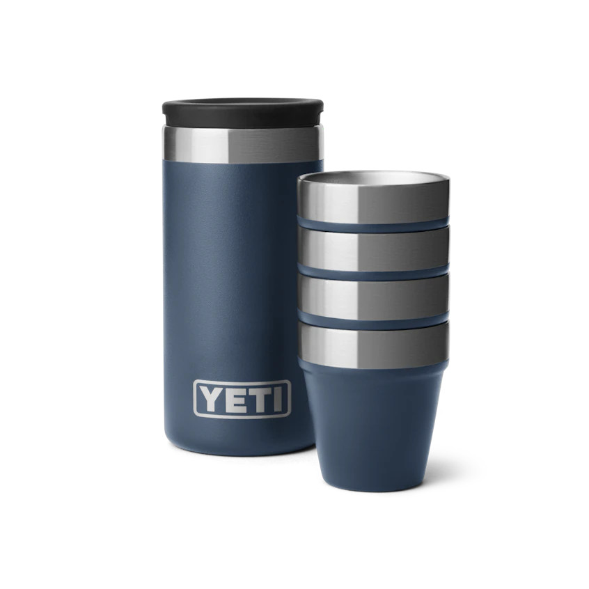 Shot Glasses | YETI US