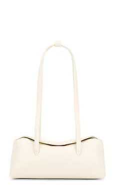 Freja New York Mini Chrystie Bag in Oat from Revolve.com | Revolve Clothing (Global)