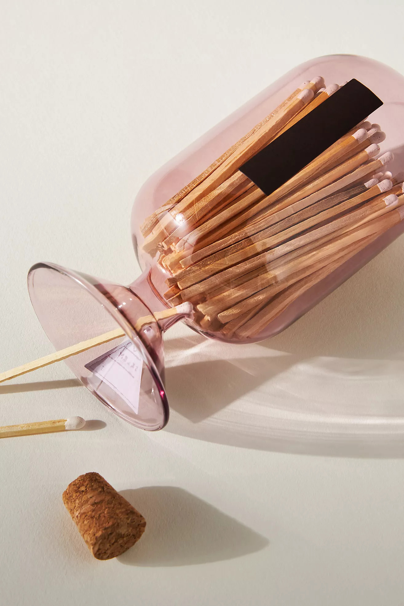 Match Cloche | Anthropologie (US)