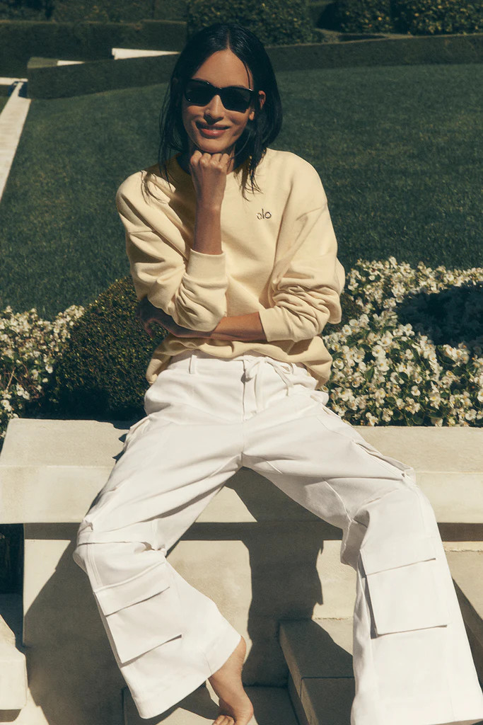 Mid-Rise Scout Cargo Pant | Alo Yoga (US)