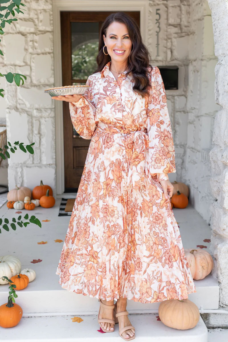 Presley Dress | Avara