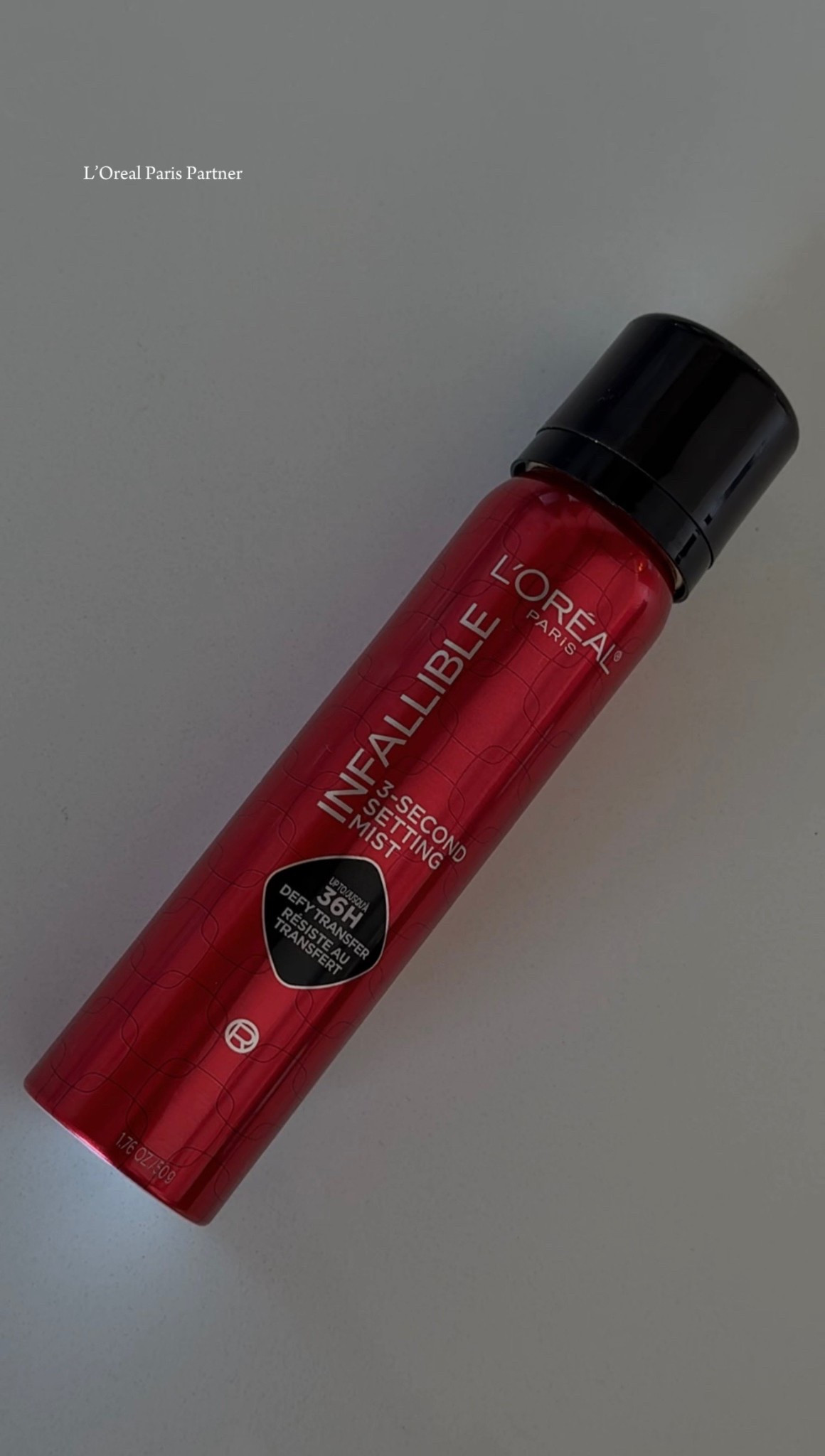 #LOrealParisPartner #ad She’s cute ❣️ @lorealparisusa @target @targetstyle

#TargetPartner
#Target
#liketkit
#LOrealParisMakeup
#LOrealParisCosmetics

