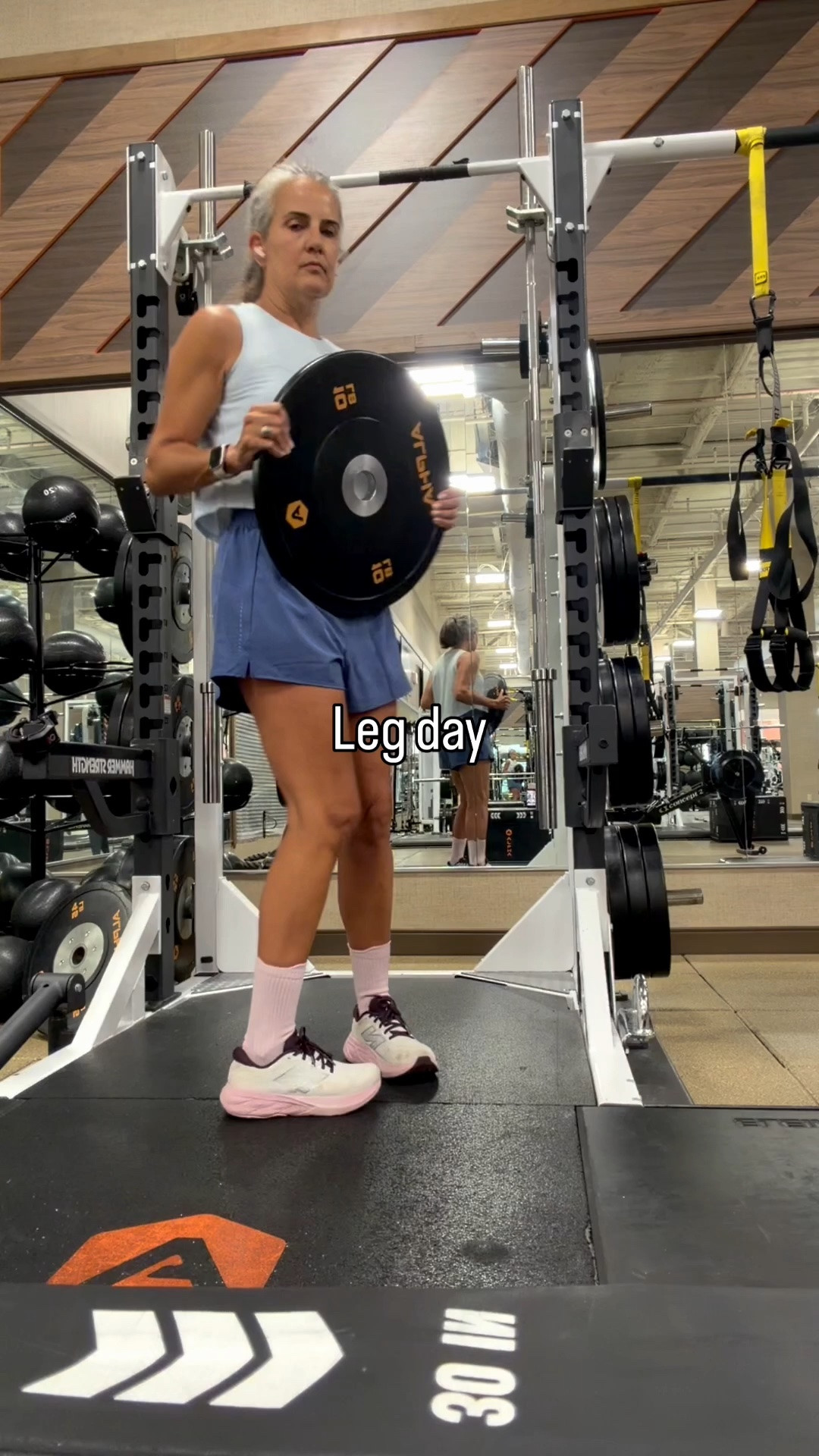 Gym tested and approved. These new Marika pieces are 🔥.

#LTKActive
